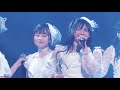 わーすた（wasuta）「グレープフルーツムーン」（grapefruit moon）live video