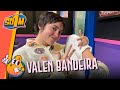 Valen Bandeira | Só 1 Minutinho Podcast