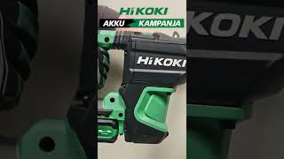 HiKOKI Akkukampanja #hikoki #battery #akku #powertools #akkukampanja #multivolt