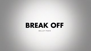 12/24・25クリスマス公演テーマソング「BREAK OFF」解禁!!!!!!!!