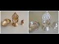 How to clean/polish silver pooja items at home How to clean/polish silver pooja items at home