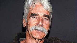At 80, The Tragedy Of Sam Elliott Is Beyond Heartbreaking