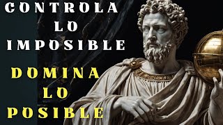 ¿Cómo Ser Invencible? / 10 Claves Estoicas de Marco Aurelio