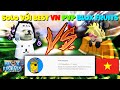 1V1 WITH THE BEST VIETNAMESE PVP PLAYER IN BLOX FRUITS?! (VinhTheGamer) | Roblox