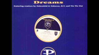 Wild Colour-Dreams (BT's Circadian Dream Mix)