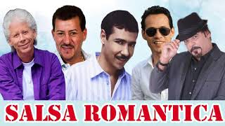 VIEJITAS PERO BONITAS SALSA ROMANTICA - FRANKIE RUIZ, EDDIE SANTIAGO, TITO ROJAS, WILLIE GONZALES