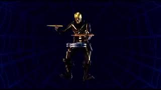 *NEW* Fortnite Snare Solo Emote