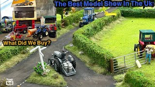 Toytrac model show 2023