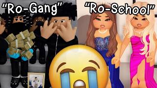 Roblox’s Corny “Roleplay” Servers
