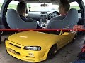 Quick Drive - Brian's 800hp R34 GT-R