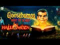 Goosebumps Night of Scares gameplay || Halloween Special || Daredevil Gaming