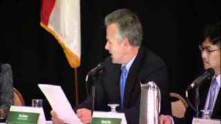 Opening Panelist Comments on Prepaid Cards - Dan Henry