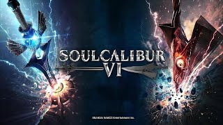 Soul Calibur 6 / Ivy Valentine / Chill n Vibe