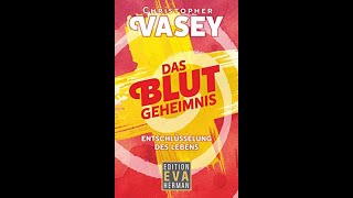 Eva Herman liest das Buch  Blutgeheimnis  -Teil 1