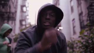 Deedot Dohits - The Reaper (Official Music Video) Dir. by DloFilmzz