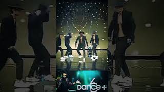 🔥Hot Indian Team Gf Bf Song Dance 😍With Sakti😍 In Dance Plus 6 | #danceplus6