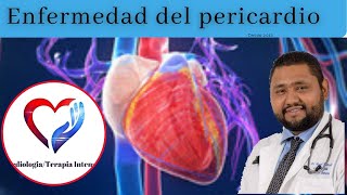 Diseases of the pericardium