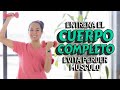 Entrenamiento de Cuerpo Completo para Mayores | Prevenir la Pérdida de Músculo