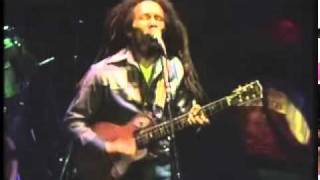 Bob Marley   Natural Mystic Live In Dortmund, Germany