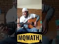 #acousticguitar #live #guitar #sasolburg #amandla #Mqwathi