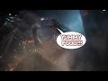 If Kaiju Could Talk in a Fiat 500L Commercial
