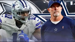 #Cowboys Micah Parsons Wants To Be Great + Dan Quinn THE ANSWER + More
