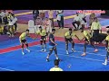 ahmednagar vs pune shahar high voltage kabaddi match pune vs ahmednagar kabaddi match