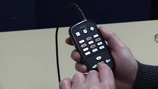 Tutorial 8 Victor Reader Stream - Notes