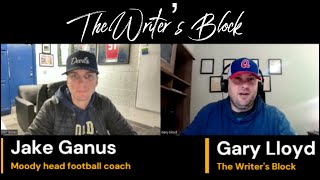 Episode 2: Jake Ganus