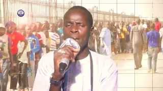 Khassida Mawahibou feat. S. Mame Mor Thiam