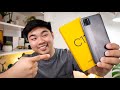 REALME C11 UNBOXING & FIRST IMPRESSIONS