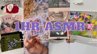 ASMR Packing Orders Longer version #128