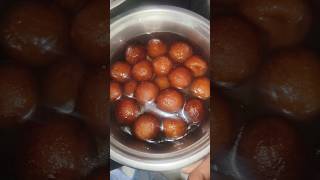 Yummy Gulab jamun😋😋