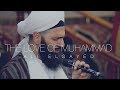 The Love of Muhammad | Ali Elsayed English Nasheed (Video)