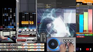 Beatmania IIDX infinitasでスコアタ！(score attack)[JP / ENG]