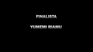 Produce 190: Finalista - Riamu Yumemi