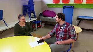 ABC data example video #1
