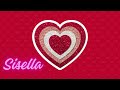 Heart in the Clouds -Sisella * Best English song * #LoveMusic