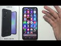 Samsung A36 5G: How to Set Up Secure Folder