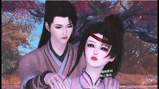 穿越古代被流放1- 61