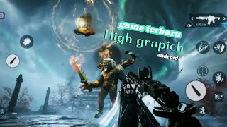 Top 15 game terbaru high grapich android