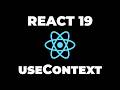 React useContext explained: Avoiding prop drilling