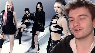 aespa - 'Whiplash' MV + Full Album | Kill It, Flights Not Feelings, Pink Hoodie, etc | REACTION