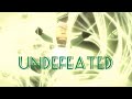 Ninjago Lloyd Tribute || Undefeated || Skillet (Music Video)