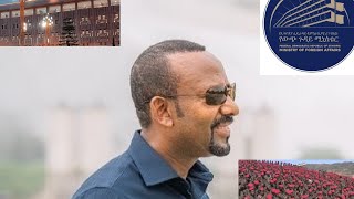 የኢትዮጵያ ኢምባሲ ከፓላስ ይወጣል❗️| ሱዳን ከUAE ጋር የገባችውን የወደብ ማልማት ሰረዘች| ታጣቂዎች 40 ኪሜ ላይ ናቸው| የአሜሪካ ምርጫና የኢራን ጥቃት?