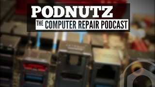 Podnutz - The Computer Repair Podcast #174 - Morgan Wright - CyberSecurity Expert