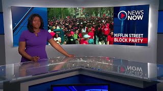 Madison Police provides update on Mifflin Block Party citations