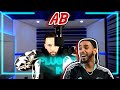 We Need More! Ab - Plugged In W/ Fumez The Engineer | @mixtapemadness Reaction! | Thesecpaq