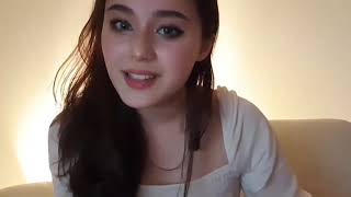 Jadeyanh Completely Cute On Stream Never Deleted
