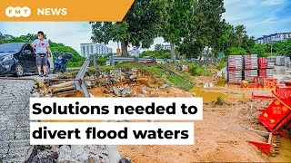 Malaysia needs to better prepare for floods